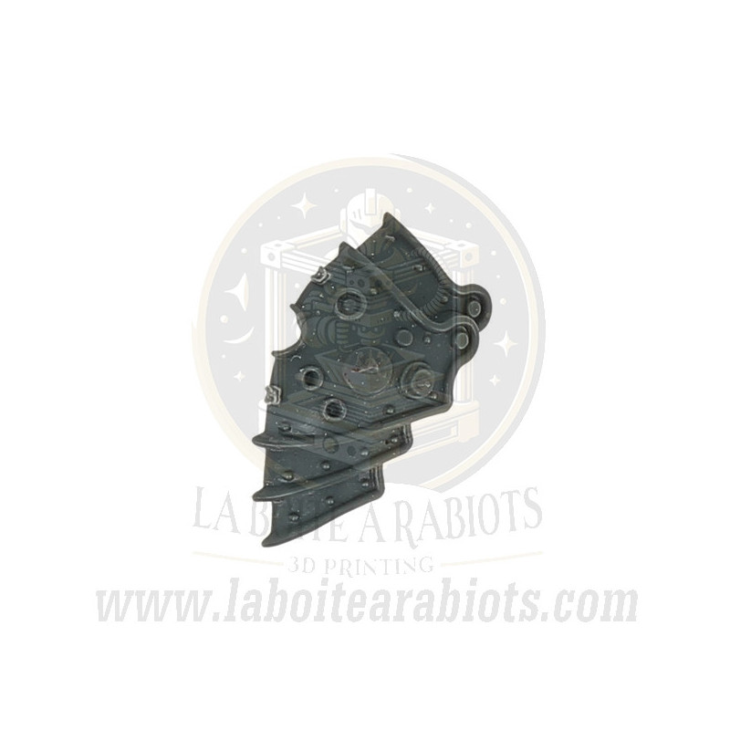 Warhammer 40000 - Vente au détails Bellisarius cawl - Pièce 9 