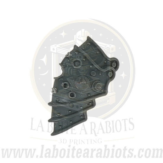 Warhammer 40000 - Vente au détails Bellisarius cawl - Pièce 9 