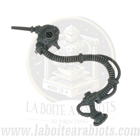 Warhammer 40000 - Vente au détails Bellisarius cawl - Pièce 10 