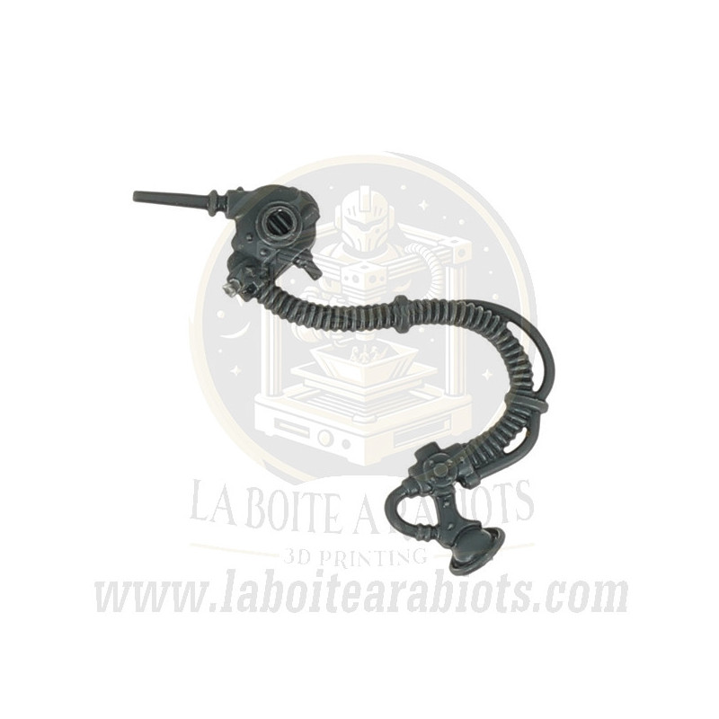 Warhammer 40000 - Vente au détails Bellisarius cawl - Pièce 10 