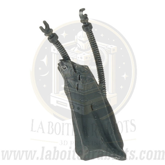 Warhammer 40000 - Vente au détails Bellisarius cawl - Pièce 11 