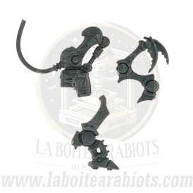 Warhammer 40000 - Vente au détails Bellisarius cawl - Pièce 13 