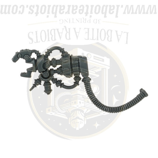 Warhammer 40000 - Vente au détails Bellisarius cawl - Pièce 14 