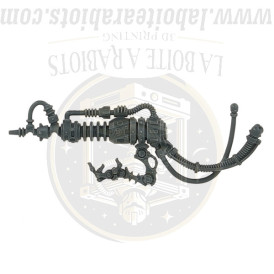 Warhammer 40000 - Vente au détails Bellisarius cawl - Pièce 15 