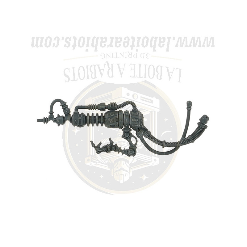 Warhammer 40000 - Vente au détails Bellisarius cawl - Pièce 15 