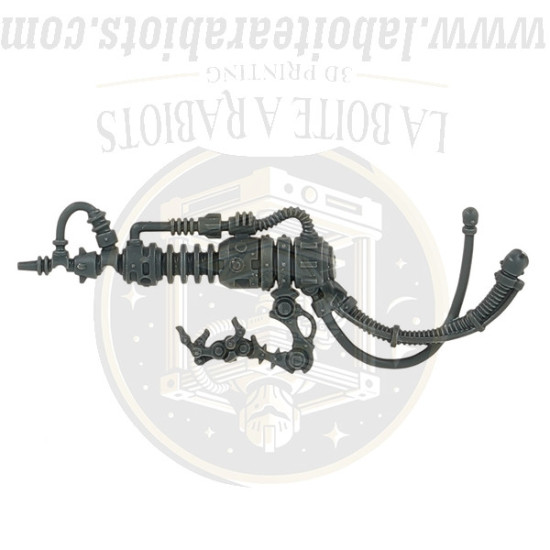 Warhammer 40000 - Vente au détails Bellisarius cawl - Pièce 15 