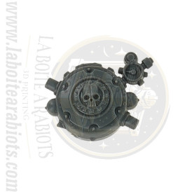 Warhammer 40000 - Vente au détails Bellisarius cawl - Pièce 16 