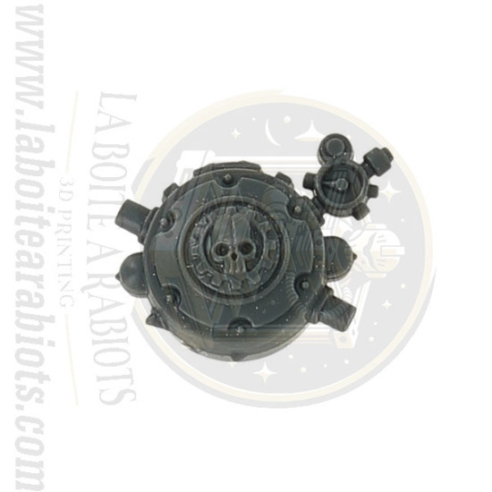 Warhammer 40000 - Vente au détails Bellisarius cawl - Pièce 16 