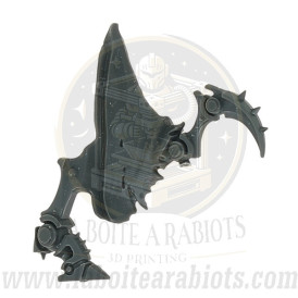 Warhammer 40000 - Vente au détails Bellisarius cawl - Pièce 17 