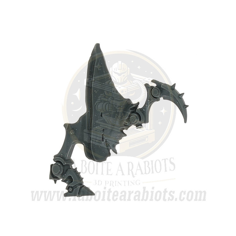 Warhammer 40000 - Vente au détails Bellisarius cawl - Pièce 17 