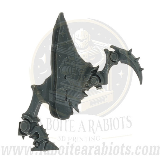 Warhammer 40000 - Vente au détails Bellisarius cawl - Pièce 17 