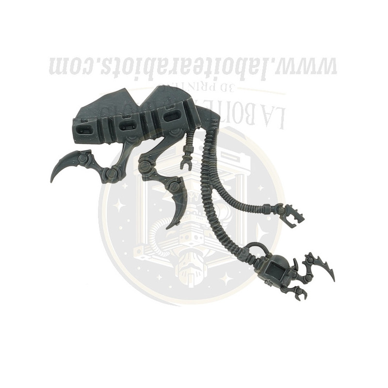 Warhammer 40000 - Vente au détails Bellisarius cawl - Pièce 19 