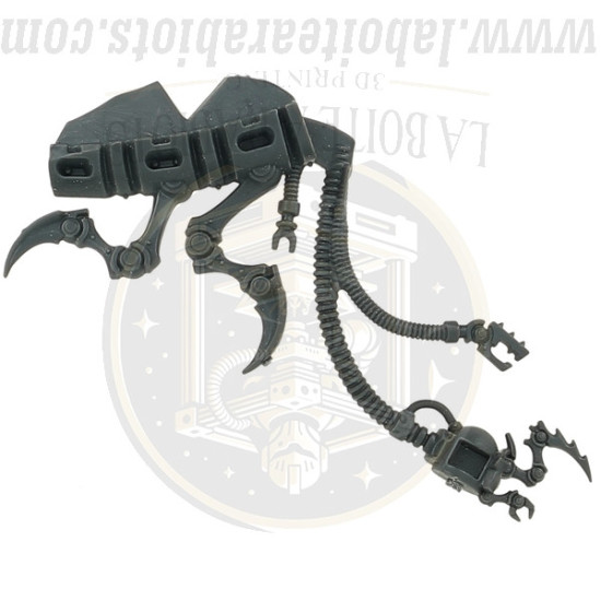 Warhammer 40000 - Vente au détails Bellisarius cawl - Pièce 19 