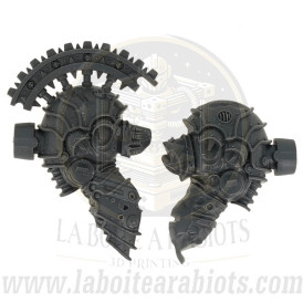 Warhammer 40000 - Vente au détails Bellisarius cawl - Pièce 20 