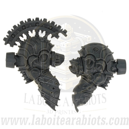 Warhammer 40000 - Vente au détails Bellisarius cawl - Pièce 20 