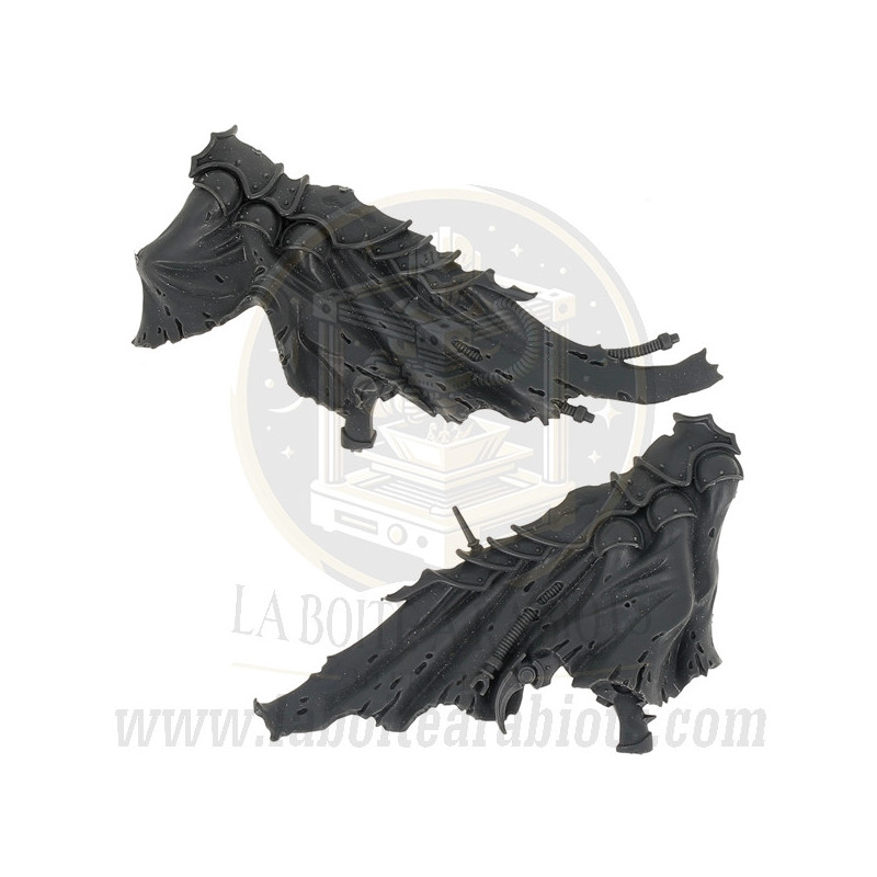 Warhammer 40000 - Vente au détails Bellisarius cawl - Pièce 21 