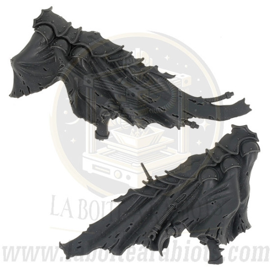 Warhammer 40000 - Vente au détails Bellisarius cawl - Pièce 21 