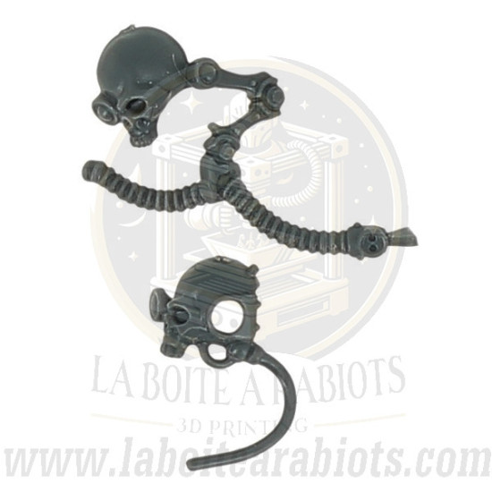 Warhammer 40000 - Vente au détails Bellisarius cawl - Pièce 1 