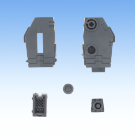 Warhammer 40000 - Vente au détails Riptide - Pièce  