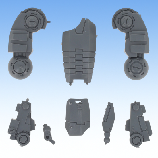 Warhammer 40000 - Vente au détails Riptide - Pièce  