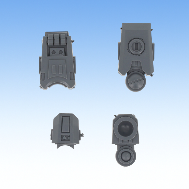 Warhammer 40000 - Vente au détails Riptide - Pièce  