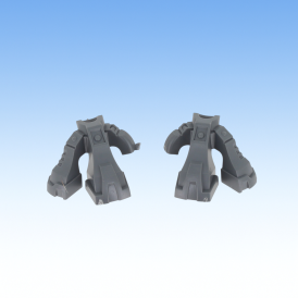 Warhammer 40000 - Vente au détails Riptide - Pièce  