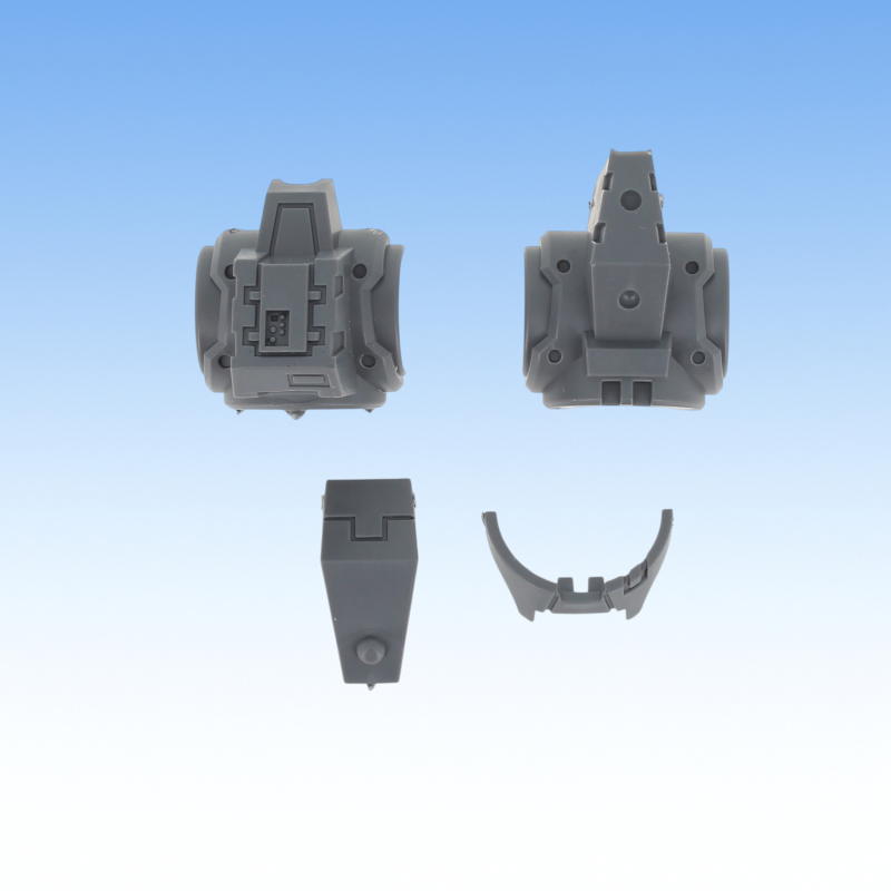 Warhammer 40000 - Vente au détails Riptide - Pièce  