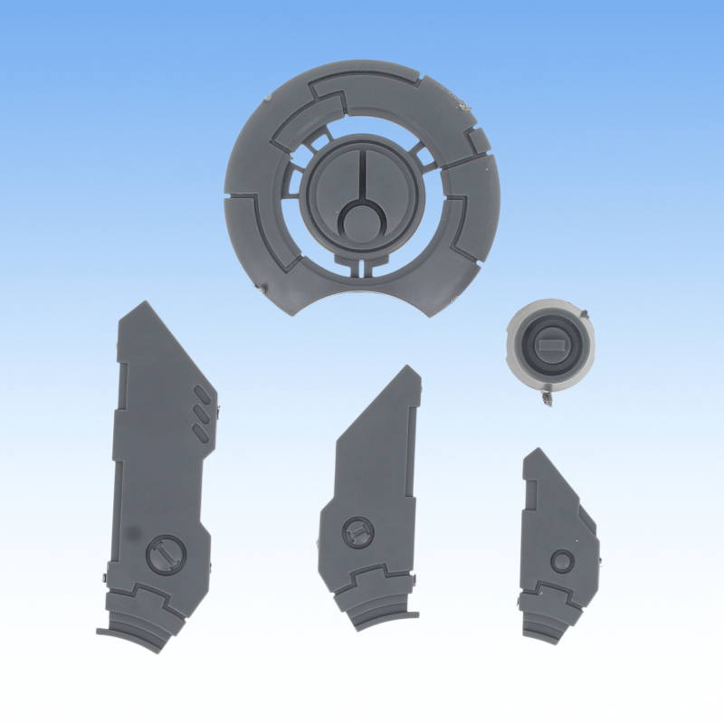 Warhammer 40000 - Vente au détails Riptide - Pièce  