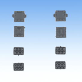 Warhammer 40000 - Vente au détails Riptide - Pièce  