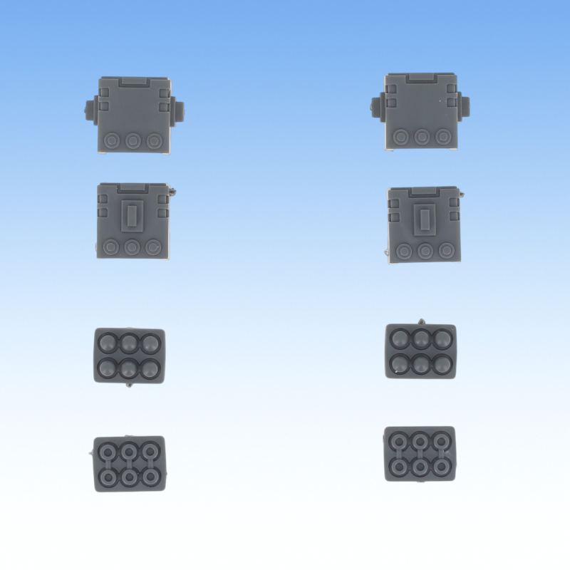 Warhammer 40000 - Vente au détails Riptide - Pièce  