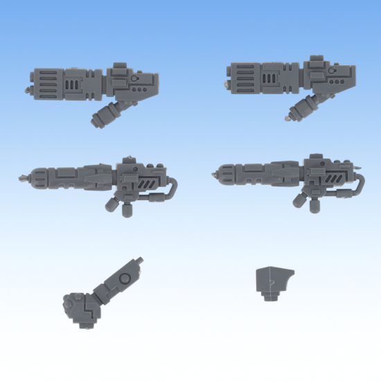 Warhammer 40000 - Vente au détails Riptide - Pièce  