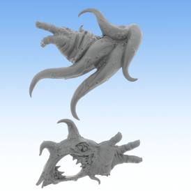 Warhammer - Vente au détals Grand Immonde - Pièce  