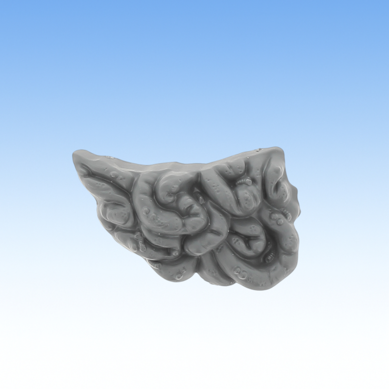 Warhammer - Vente au détals Grand Immonde - Pièce  