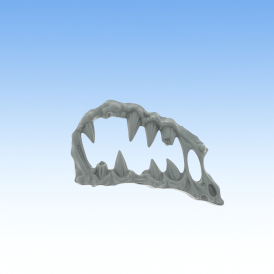 Warhammer - Vente au détals Grand Immonde - Pièce  