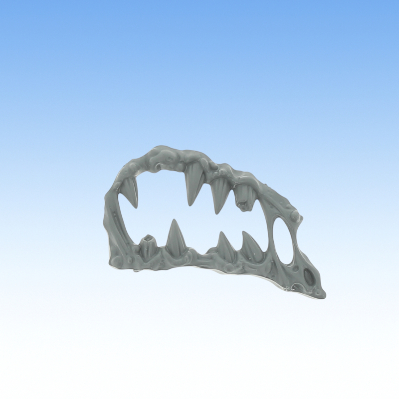 Warhammer - Vente au détals Grand Immonde - Pièce  