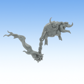 Warhammer - Vente au détals Grand Immonde - Pièce  