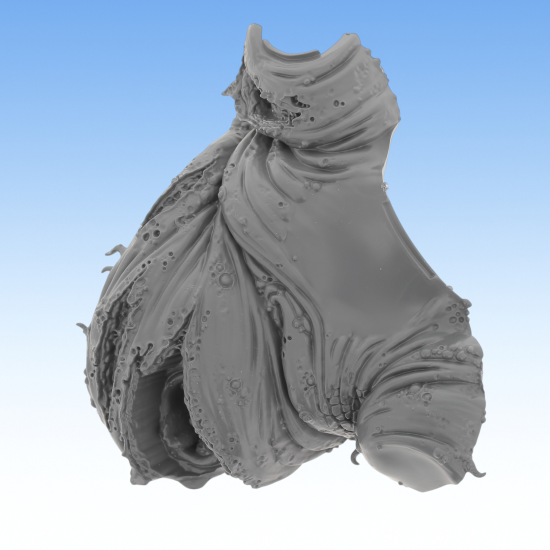 Warhammer - Vente au détals Grand Immonde - Pièce  