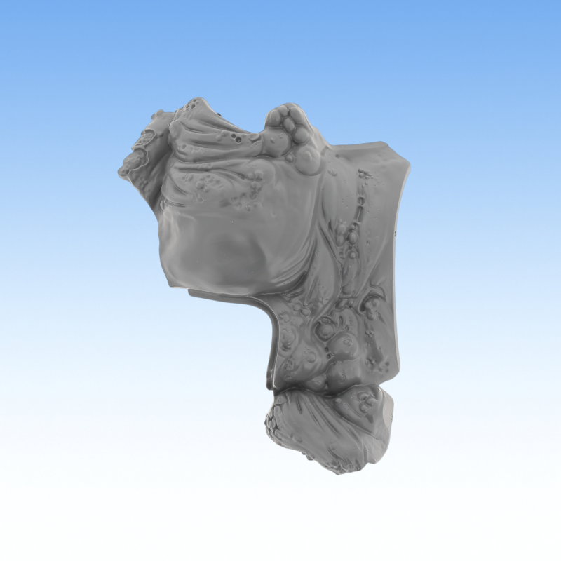 Warhammer - Vente au détals Grand Immonde - Pièce  