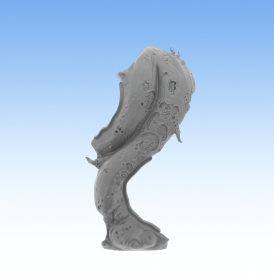 Warhammer - Vente au détals Grand Immonde - Pièce  