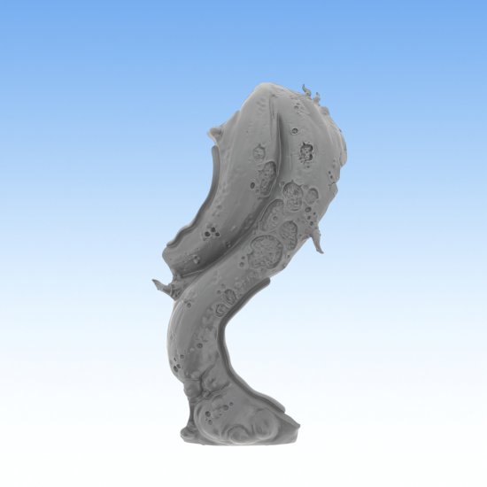 Warhammer - Vente au détals Grand Immonde - Pièce  