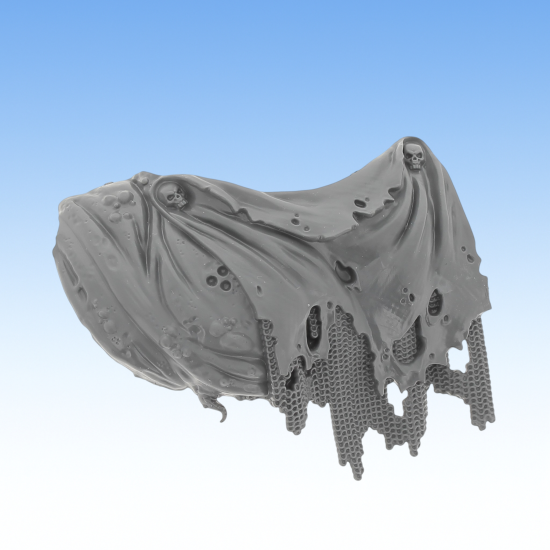 Warhammer - Vente au détals Grand Immonde - Pièce  