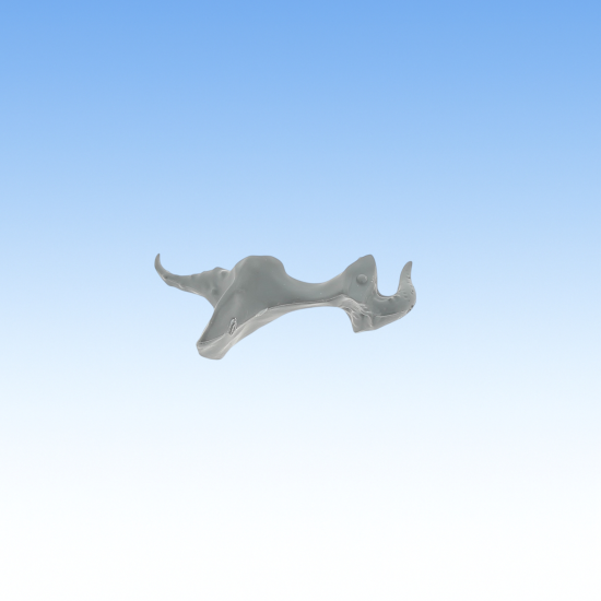 Warhammer - Vente au détals Grand Immonde - Pièce 32 