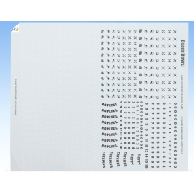 Blood Bowl - Equope Halfling Vente au détails -  Pièce 10 