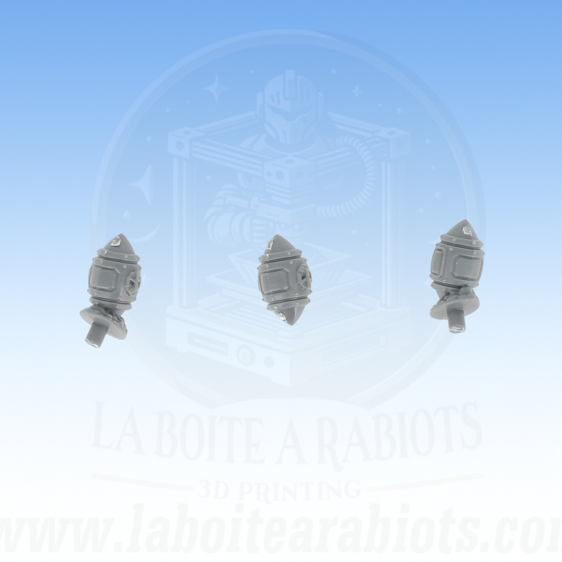 Blood Bowl - Dwarf Giants - Pièce  