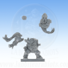 Blood Bowl - Dwarf Giants - Pièce  