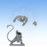 Blood Bowl - Skavenblight Scramblers - Pièce 2 