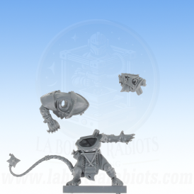 Blood Bowl - Skavenblight Scramblers - Pièce 5 