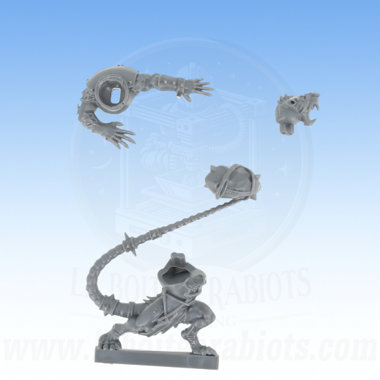 Blood Bowl - Skavenblight Scramblers - Pièce 6 