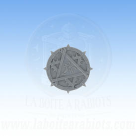 Blood Bowl - Skavenblight Scramblers -  