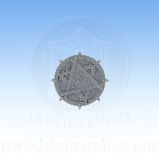 Blood Bowl - Skavenblight Scramblers -  